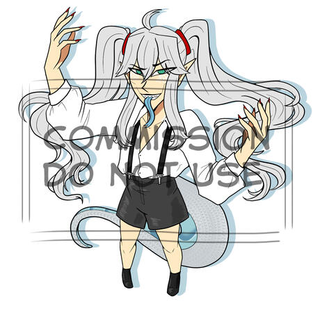 Character by Arothievesking on Discord Character by Arothievesking on Discord
